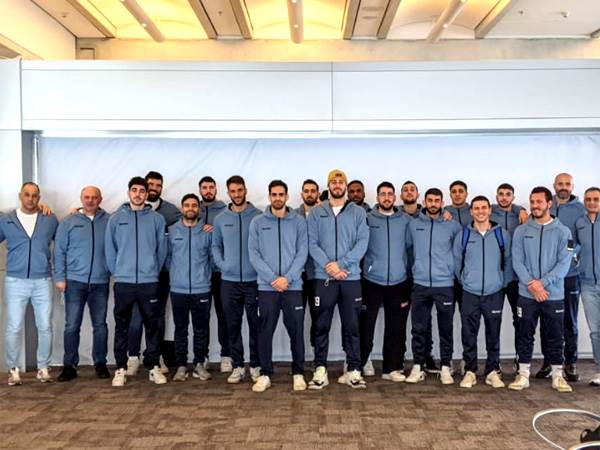 (צילום: איגוד הכדוריד)