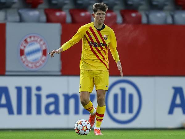 אסטניס פדרולה. יקפוץ על ההזדמנות? (GETTY)