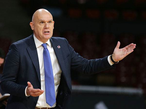 יחמיץ את האקסית? (GETTY)