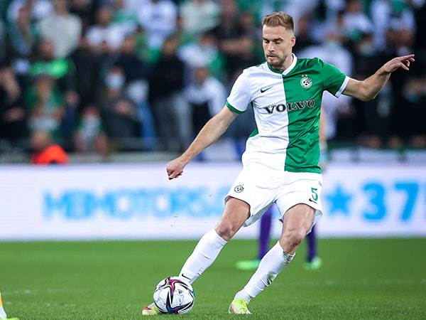 הנהיג את הירוקים בדקות הקשות. פלאניץ' (מאור אלקסלסי)