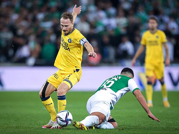 קריסה אדירה. גלזר (מאור אלקסלסי)