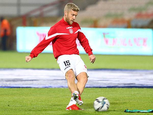 ישלם את המחיר? (לירון מולדובן)