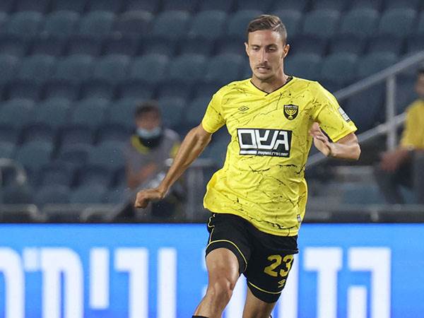 תמיר עדי. מעורר עניין לקראת החלון הקרוב (דני מרון)