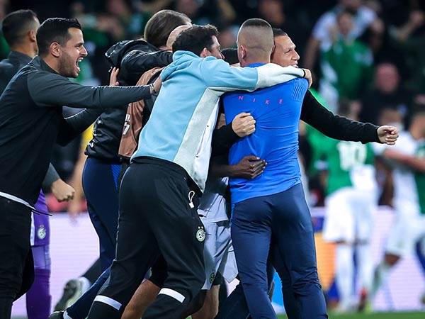 בכר. חיבור מצוין למועדון (מאור אלקסלסי)