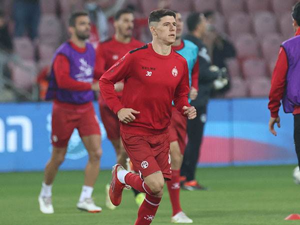 אור דדיה (צילום: דני מרון)