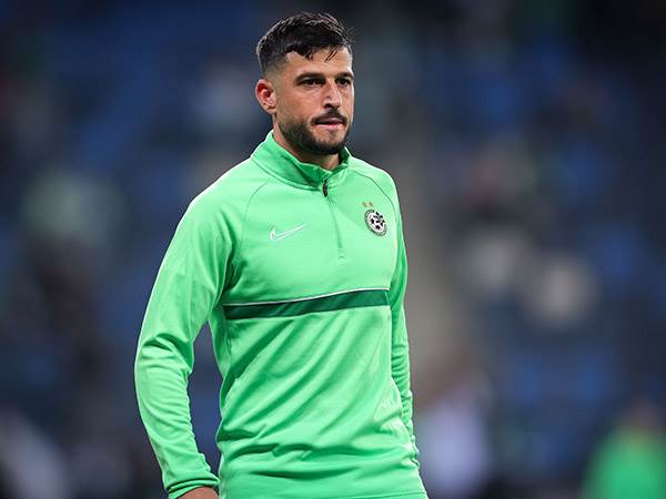 יגיע לנתניה? אשכנזי