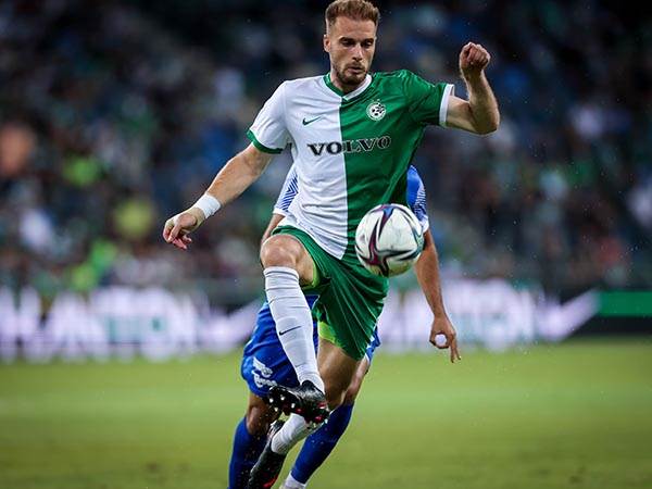 יודע שזה לא הולך להיות קל. פלאניץ' (דני מרון)