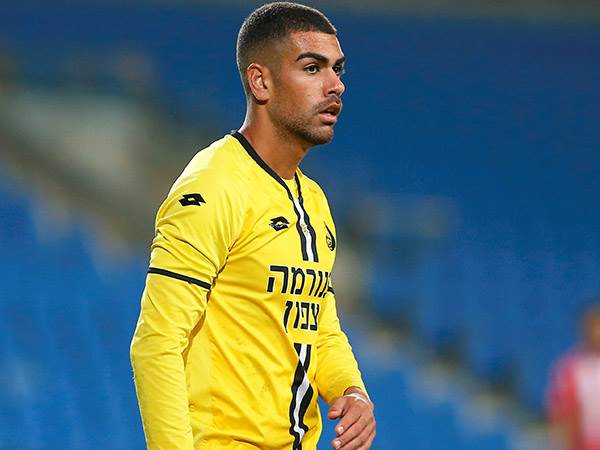 שלמה. האופציה תמומש (אלן שיבר)