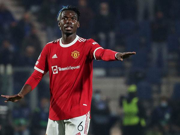 זכה לפרגון מהמנג'ר, פוגבה (getty)