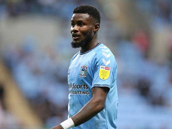 שיחק 63 דקות העונה. אנבוקארה (GETTY)