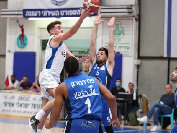 צילום: הראל שורצברג