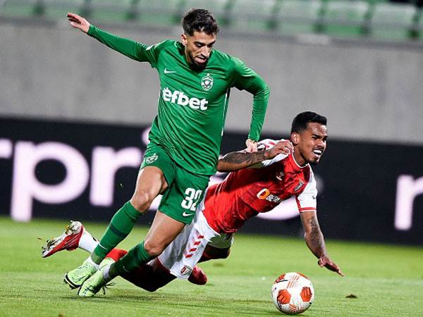 סה במדי לודוגורץ. ועכשיו בישראל (Getty)