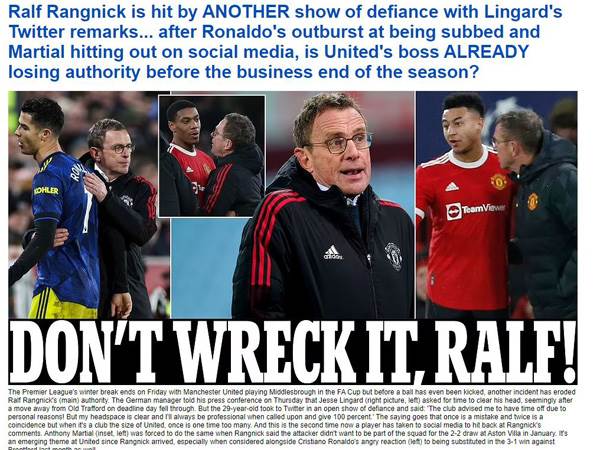 אל תהרוס את זה ראלף!