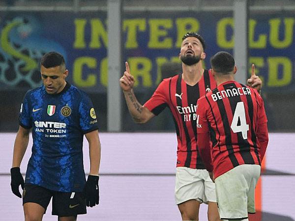 הדרבי הכי חשוב שיש (GETTY)