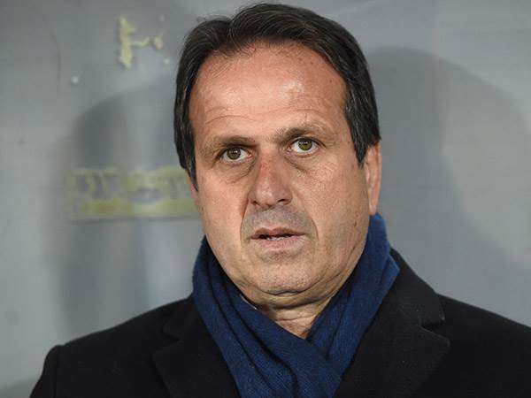 ספג קריאות מהקהל היום. לוי (ברני ארדוב)