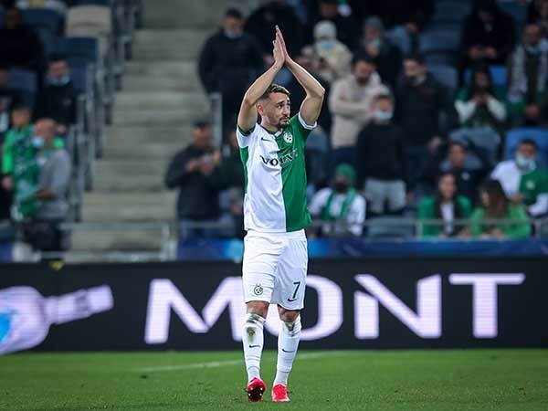 זוכה להתעניינות (מאור אלקסלסי)