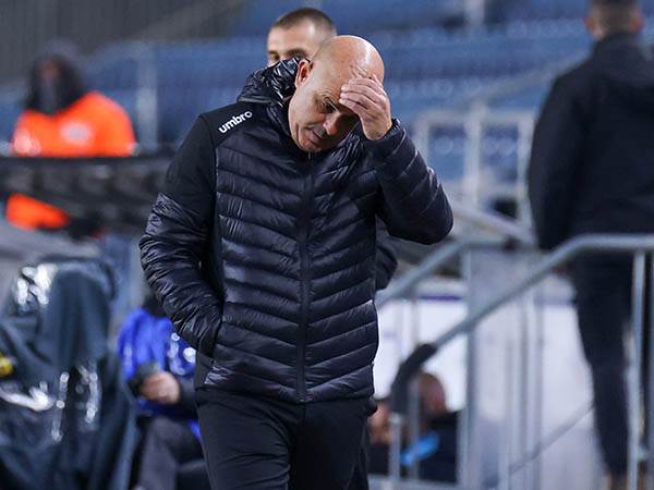 יוסי אבוקסיס. מצב מסובך (דני מרון)