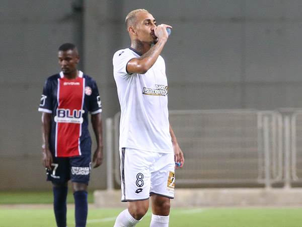 יקרע רשתות בב"ש? (אודי ציטיאט)