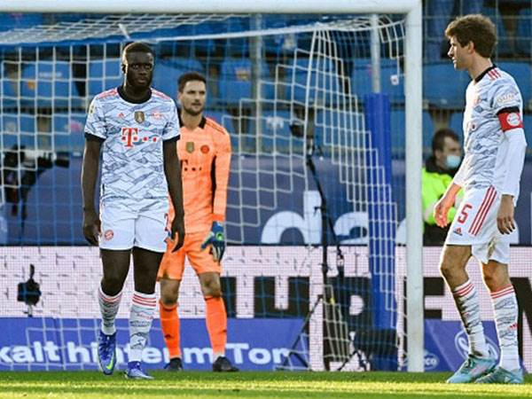 יש ימים כאלה (Getty)
