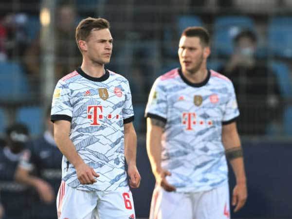 לא מרוצה מהגישה. קימיך (GETTY)