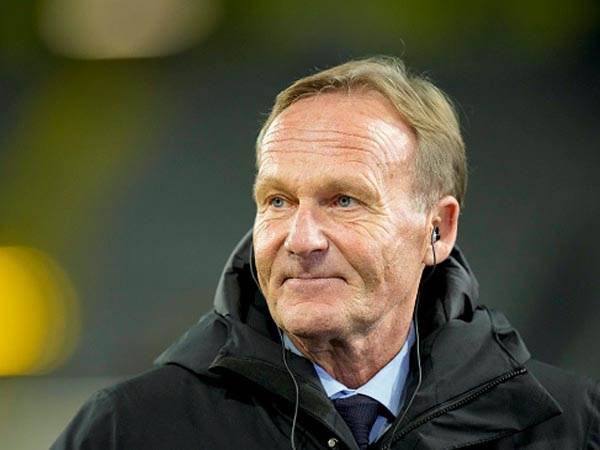 נשאר אופטימי. ואצקה (getty)