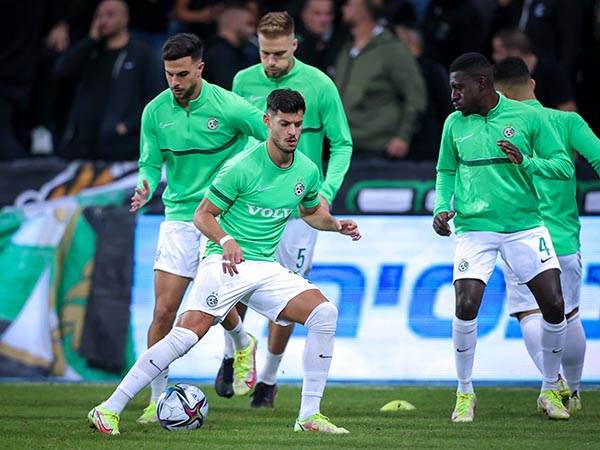 מנחם ישוב ל-11? (מאור אלקסלסי)