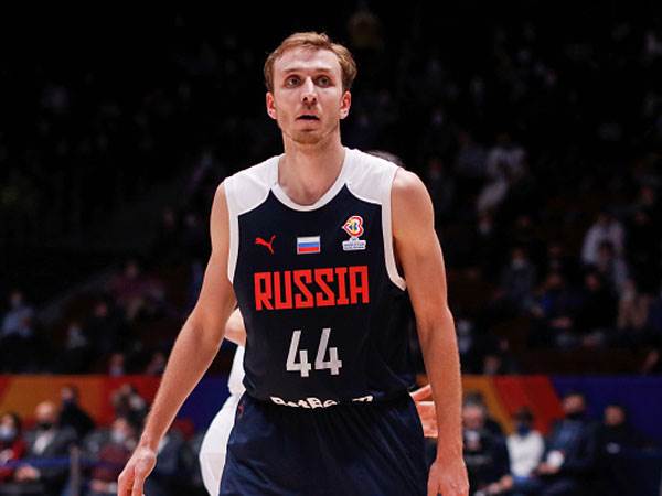 קומולוב. משחק שנוי במחלוקת (Getty)