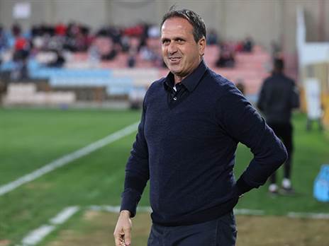 "רוני לוי לא מציג את עצמו נכון בתקשורת" (לירון מולדובן)