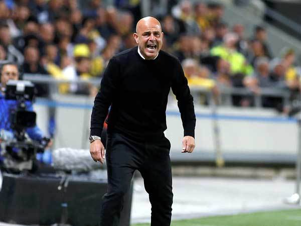 אבוקסיס. הגיע הזמן שישתנה (אלן שיבר)