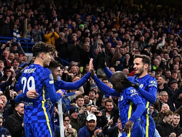 צ'לסי. העתיד לא ברור (Getty)