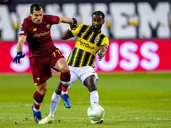 דסה. ויטסה תנסה להפוך בגומלין (Getty)