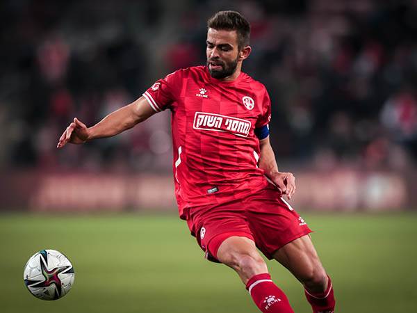 ויטור. יחזור ל-11 (מאור אלקסלסי)