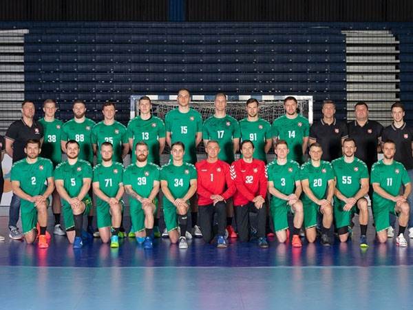 ינסו למצוא דרך אחרת להגיע. נבחרת ליטא