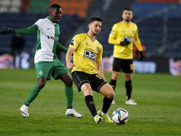 "אנחנו הכנסנו את עצמנו למצב הזה". רוטמן (אלן שיבר)