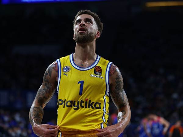 לא הכל ורוד (GETTY)