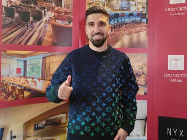 (מלון לאונרדו מרשת פתאל, היידלברג)