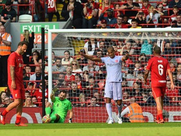 פנדל הניצחון של ריבאלדו (Getty)