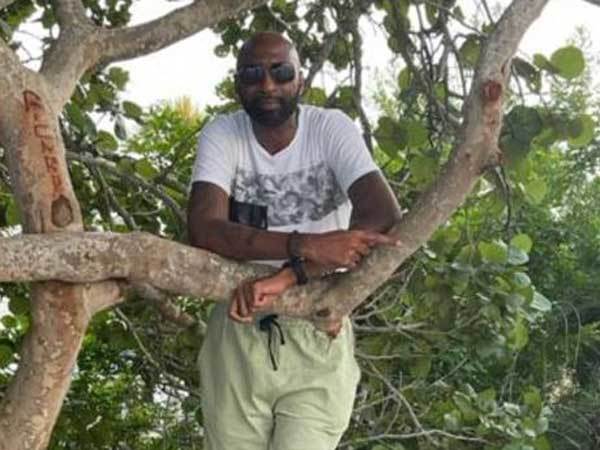 "היו שניסו לנצל אותי" (מתוך אלבומו של קני וויליאמס)