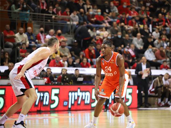 שלטו כל הדרך לבית העליון (לירון מולדובן)