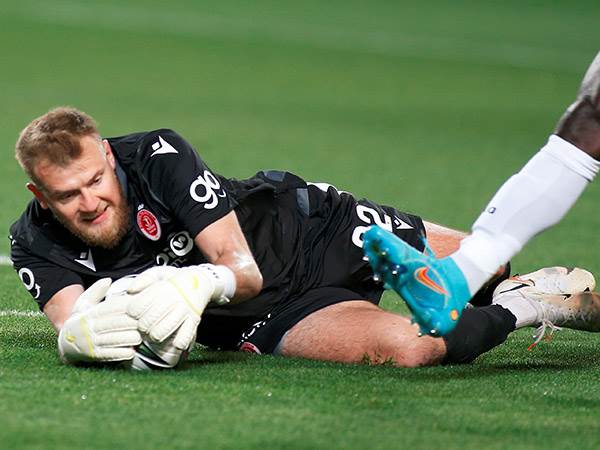 ספג שער די קל. סרנבסקי (אלן שיבר)