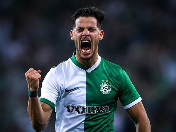 מנחם. כמה טוב שהוא חזר לעצמו (מאור אלקסלסי)