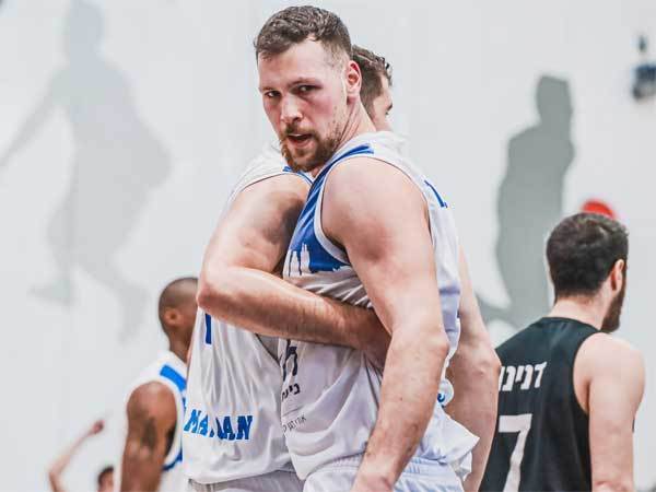 צילום: עילאי אלעד, מנהלת הליגה הלאומית