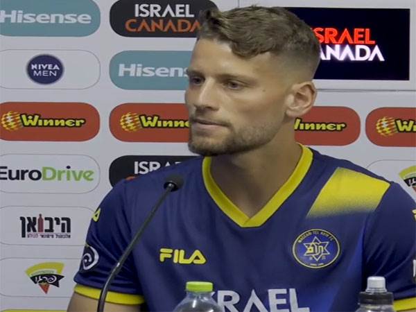 "המשחק בסיבוב הקודם היה פספוס", שמיר