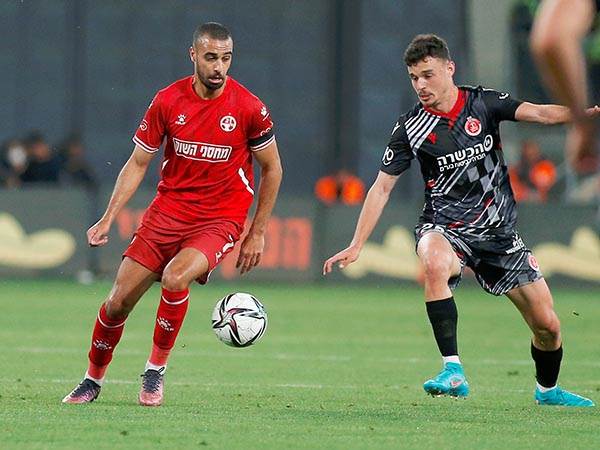 האליפות הולכת ומתרחקת מהנגב (אלן שיבר)