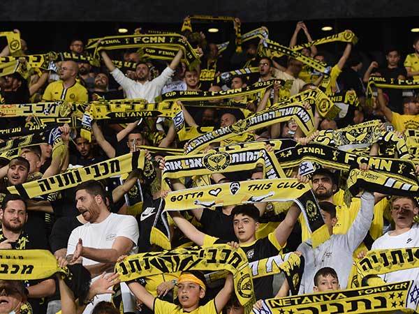 אוהדי נתניה. חתיכת סיפור (ברני ארדוב)