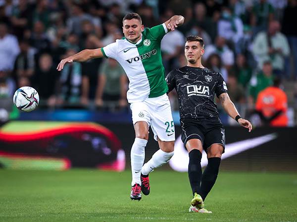 רק בריאות (מאור אלקסלסי)