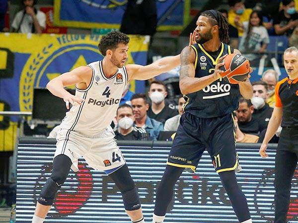 "היה קשה להתכונן למשחק שלא באמת קבע יותר מדי" (אלן שיבר)