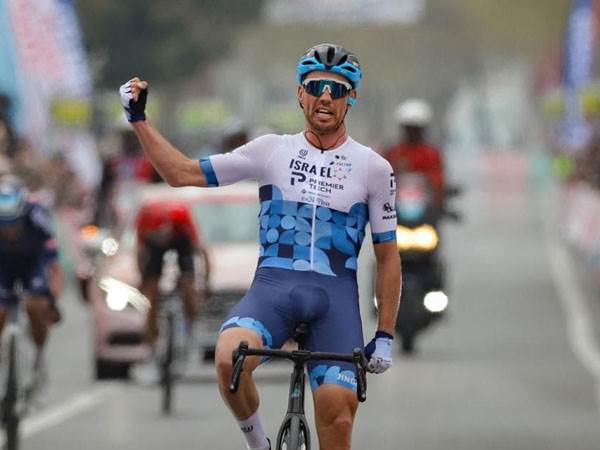 ( סייקלינג ספרינג)