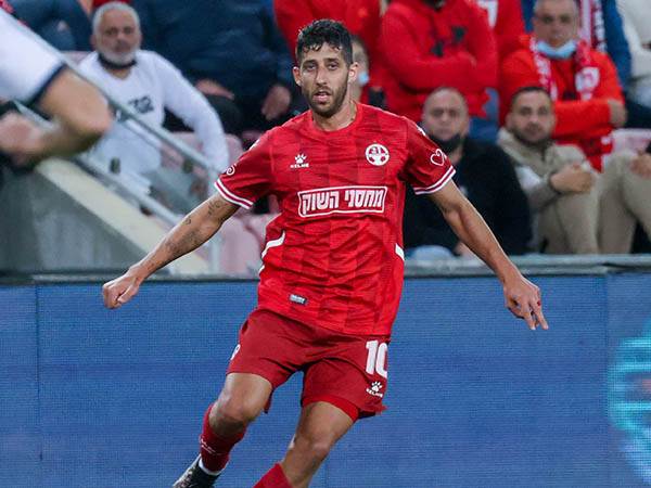 "הפליימייקר הטוב בישראל". מיכה (דני מרון)