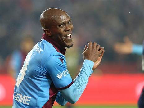 יישאר בטרבזונספור? לא בטוח (getty)